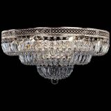 Люстра Двойное Кольцо Венеция в Сочи