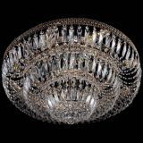 Люстра Двойное Кольцо Венеция в Сочи