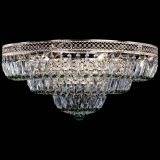 Люстра Двойное Кольцо Венеция зеленая в Сочи Люстра Двойное Кольцо Венеция зеленая в Сочи