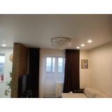 Люстра Эдна №8 (с плотным прилеганием к потолку) в Сочи