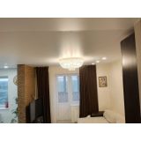 Люстра Эдна №8 (с плотным прилеганием к потолку) в Сочи