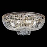 Люстра Эдна №8 (с плотным прилеганием к потолку) в Сочи