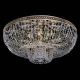 Люстра Эдна №8 (с плотным прилеганием к потолку) в Сочи