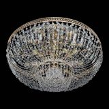 Люстра Эдна №8 (с плотным прилеганием к потолку) в Сочи