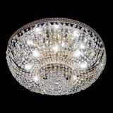 Люстра Эдна №8 (с плотным прилеганием к потолку) в Сочи