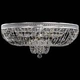 Люстра Эдна №8 (с плотным прилеганием к потолку) в Сочи