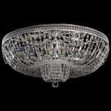 Люстра Эдна №8 (с плотным прилеганием к потолку) в Сочи