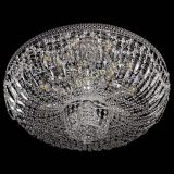 Люстра Эдна №8 (с плотным прилеганием к потолку) в Сочи