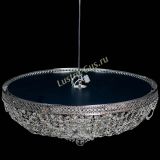 Люстра Эдна №8 (с плотным прилеганием к потолку) в Сочи