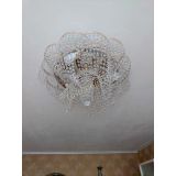 Люстра Есения Антик 600 мм в Сочи Люстра Есения Антик 600 мм в Сочи