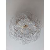 Люстра Есения Антик 600 мм в Сочи Люстра Есения Антик 600 мм в Сочи