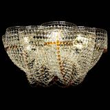 Люстра Есения чайная в Сочи