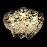 Люстра Есения чайная в Сочи