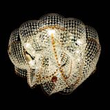 Люстра Есения чайная в Сочи