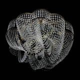 Люстра Есения в Сочи