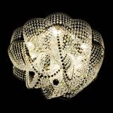 Люстра Есения в Сочи