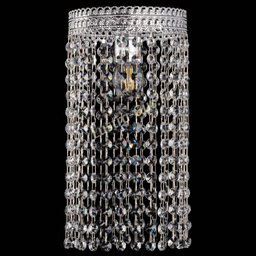 Люстра Флоренция №1 оптикон в Сочи Гусь Хрустальный