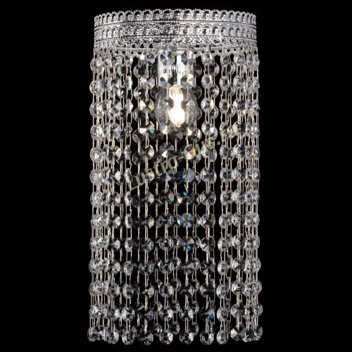 Люстра Флоренция №1 оптикон в Сочи Гусь Хрустальный