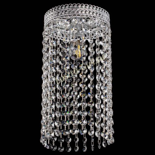 Люстра Флоренция №1 оптикон в Сочи Гусь Хрустальный