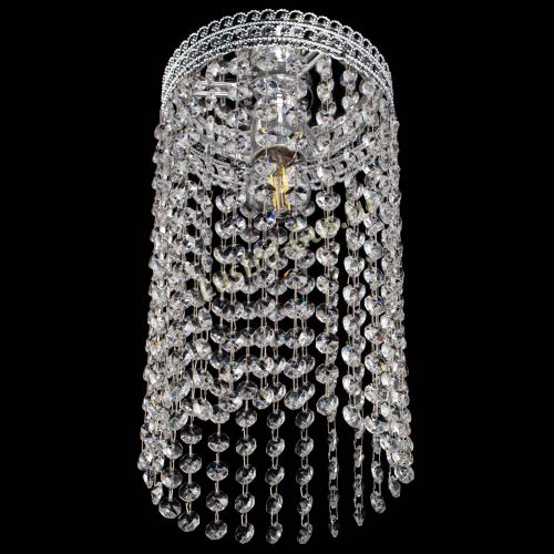 Люстра Флоренция №1 оптикон в Сочи Гусь Хрустальный