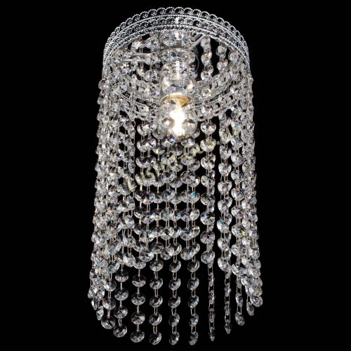 Люстра Флоренция №1 оптикон в Сочи Гусь Хрустальный