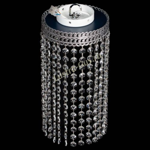 Люстра Флоренция №1 оптикон в Сочи Гусь Хрустальный