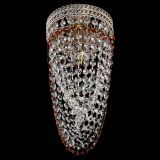 Люстра Флоренция №1 Водоворот чайная в Сочи Люстра Флоренция №1 Водоворот чайная в Сочи