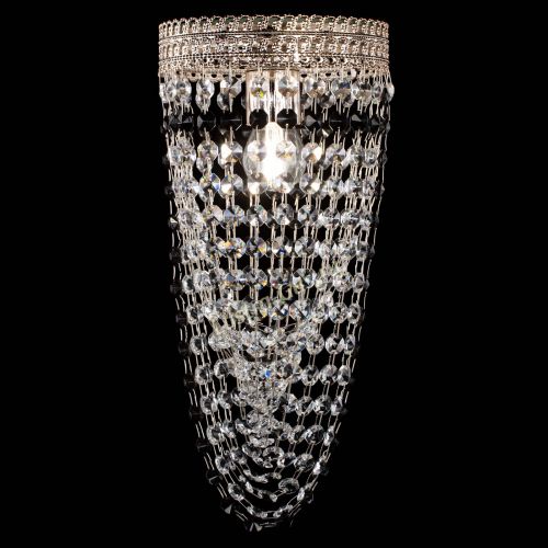 Люстра Флоренция №1 Водоворот черная в Сочи Гусь Хрустальный