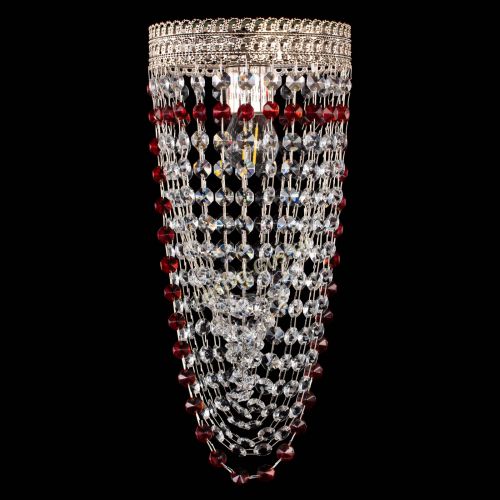 Люстра Флоренция №1 Водоворот красная в Сочи Люстра Флоренция №1 Водоворот красная в Сочи