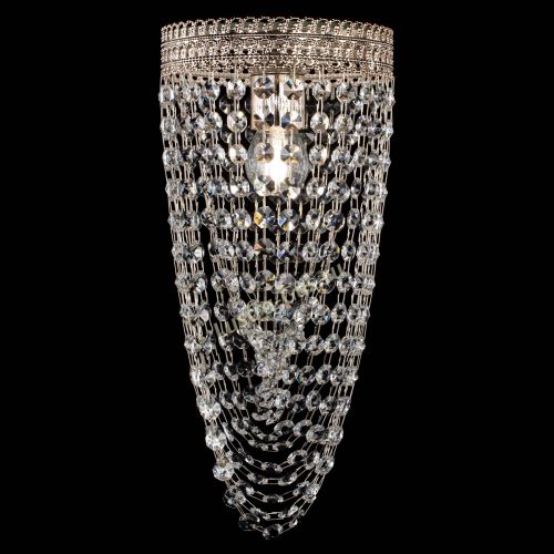 Люстра Флоренция №1 Водоворот в Сочи Гусь Хрустальный