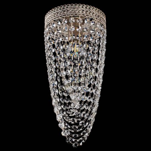 Люстра Флоренция №1 Водоворот в Сочи Гусь Хрустальный