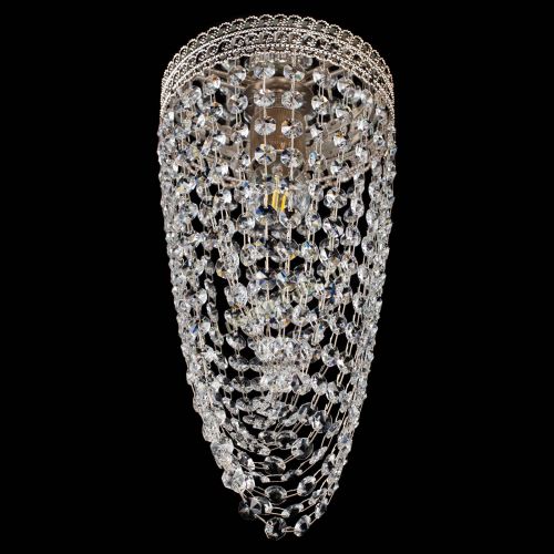 Люстра Флоренция №1 Водоворот в Сочи Гусь Хрустальный