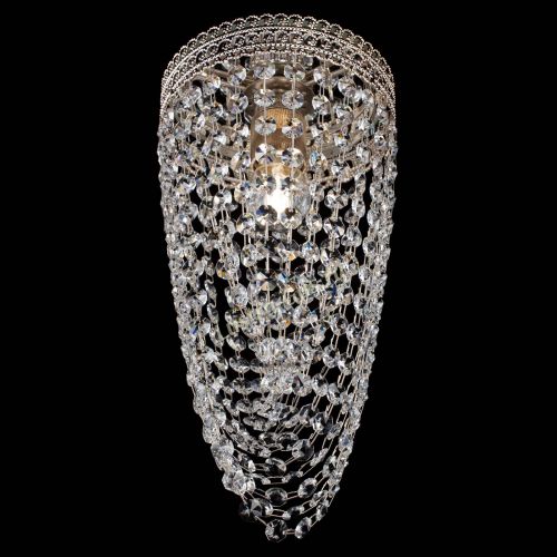 Люстра Флоренция №1 Водоворот в Сочи Гусь Хрустальный