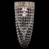 Люстра Флоренция №1 Водоворот розовая в Сочи Люстра Флоренция №1 Водоворот розовая в Сочи