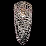 Люстра Флоренция №1 Водоворот розовая в Сочи Люстра Флоренция №1 Водоворот розовая в Сочи