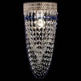 Люстра Флоренция №1 Водоворот синяя в Сочи Люстра Флоренция №1 Водоворот синяя в Сочи