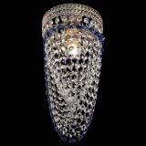 Люстра Флоренция №1 Водоворот синяя в Сочи Люстра Флоренция №1 Водоворот синяя в Сочи