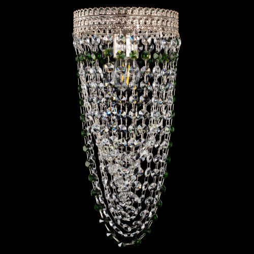 Люстра Флоренция №1 Водоворот зеленая в Сочи Люстра Флоренция №1 Водоворот зеленая в Сочи