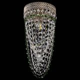 Люстра Флоренция №1 Водоворот зеленая в Сочи Люстра Флоренция №1 Водоворот зеленая в Сочи