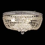 Люстра Флоренция №3 купол шар в Сочи