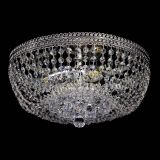 Люстра Флоренция №3 купол шар в Сочи