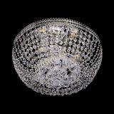 Люстра Флоренция №3 купол шар в Сочи