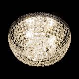 Люстра Флоренция №3 купол шар в Сочи