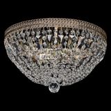 Люстра Флоренция №3 купол в Сочи