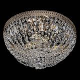 Люстра Флоренция №3 купол в Сочи