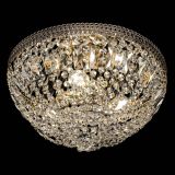 Люстра Флоренция №3 купол в Сочи