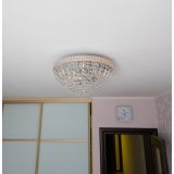 Люстра Флоренция №3 купол в Сочи