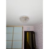 Люстра Флоренция №3 купол в Сочи