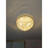 Люстра Флоренция №3 купол в Сочи