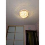 Люстра Флоренция №3 купол в Сочи